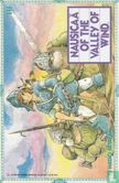 Nausicaä of the Valley of the Wind 3 - Afbeelding 1