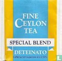 Fine Ceylon Tea Deteinato - Bild 1