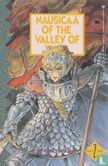 Nausicaä of the Valley of the Wind Part two 2 - Afbeelding 1