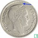 Frankreich 10 Franc 1947 (B - kleiner Kopf) - Bild 3