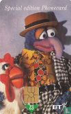 Muppets - Gonzo - Image 1
