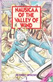 Nausicaä of the Valley of the Wind 1 - Afbeelding 1