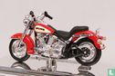 Harley-Davidson 1986 FLST Heritage Softail Evolution - Bild 2