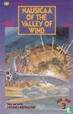 Nausicaä of the Valley of the Wind Part five 3 - Bild 1