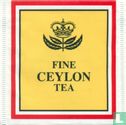 Fine Ceylon Tea   - Image 1