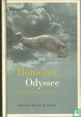 Odyssee - Afbeelding 1