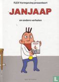 Janjaap en andere verhalen - Afbeelding 1