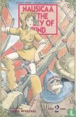 Nausicaä of the Valley of the Wind Part three 2 - Afbeelding 1