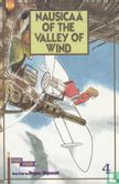 Nausicaä of the Valley of the Wind Part four 4 - Afbeelding 1