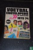 Voetbal Encyclopedie en zegelalbum - Afbeelding 1