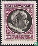 Paus Pius XII - Afbeelding 1