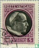Paus Pius XII - Afbeelding 2