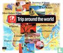 Trip Around the World - Image 1