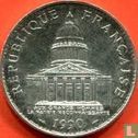France 100 francs 1990 - Image 1