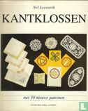 Kantklossen, met 50 nieuwe patronen - Afbeelding 1