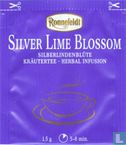 Silver Lime Blossom - Bild 1