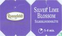 Silver Lime Blossom - Bild 3