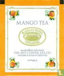 Mango Tea