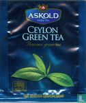 Ceylon Green Tea - Image 1