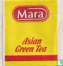 Asian Green Tea  - Afbeelding 1