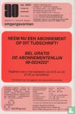 Etiquette - Bild 2