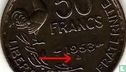 France 50 francs 1953 (B) - Image 3