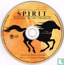 Spirit: Stallion of the Cimarron  - Afbeelding 3