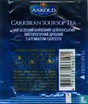 Carribean Soursop Tea - Afbeelding 2