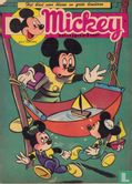 Mickey Magazine 369 - Image 1