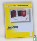 IMPORTA supplement ST Nederland 1993 - Afbeelding 1