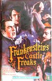 Frankenstein's Castle Of Freaks - Afbeelding 1