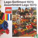 LEGO 1970 - Afbeelding 1