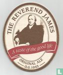 The reverend James - Afbeelding 1