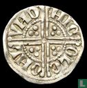England 1 penny 1247- 1248 klasse 1b / 2 hybride - Afbeelding 2
