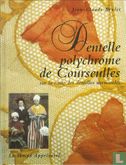 Dentelle polychrome de Courseulles - Image 1