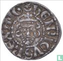 Angleterre 1 penny 1247- 1248 (classe 1b Canterbury) - Image 1