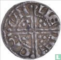 Engeland 1 penny 1247- 1248 (klasse 1b Canterbury) - Afbeelding 2