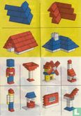 Lego System bijsluiter  - Image 2