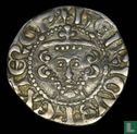 Engeland 1 penny 1247- 1248 (klasse 2a London) - Afbeelding 1