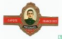 Franco 1923 - Image 1