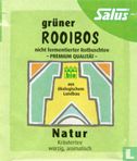 grüner Rooibos Natur - Image 1