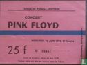 PINK FLOYD - Image 1