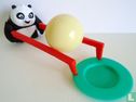 Baby Po with ball - Image 1