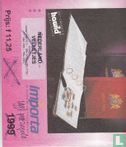 IMPORTA supplement SK Nederland 1991 - Afbeelding 1