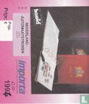 IMPORTA supplement SK Nederland 1994 - Afbeelding 1