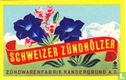 Schweizer Zündhölzer - Image 3