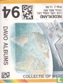 DAVO Supplement Nederland 1994 - Image 1