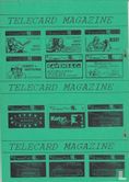 Telecard magazine 4 - Afbeelding 2