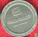 USA  1 dollar Gold Coast gaming token (Las Vegas, NV)  1987 - Image 2