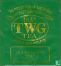 Grand Jasmine Tea [r] - Image 1